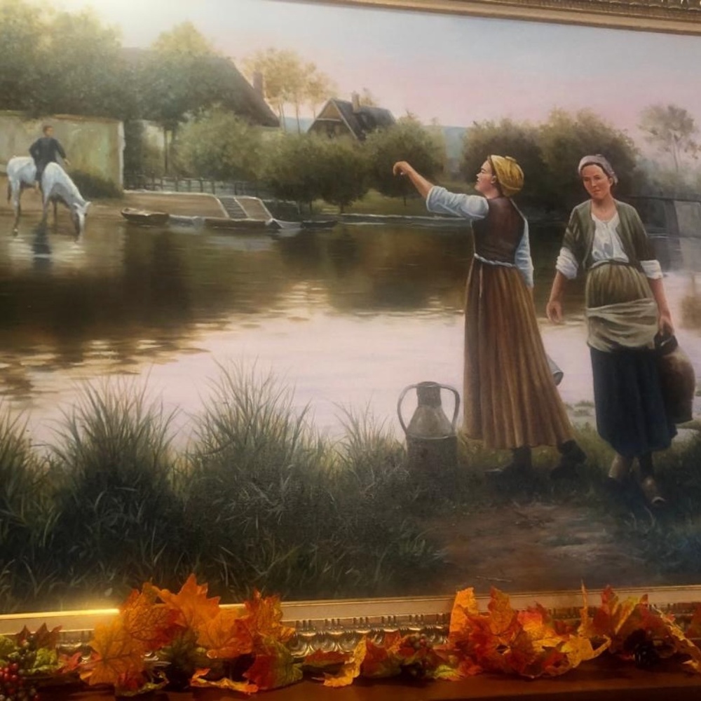 painting
